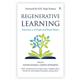 Regenerative Learning