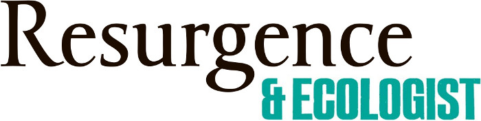 Resurgence & Ecologist Logo