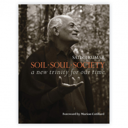 Soil, Soul, Society (paperback)