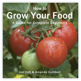 How to Grow Your Food