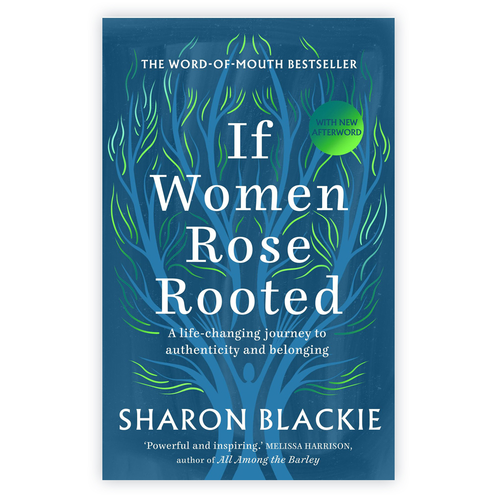 if women rose rooted by sharon blackie
