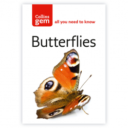 Butterflies: Collins Gem