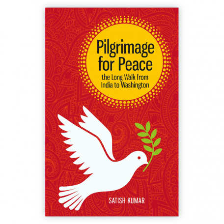 Pilgrimage for Peace