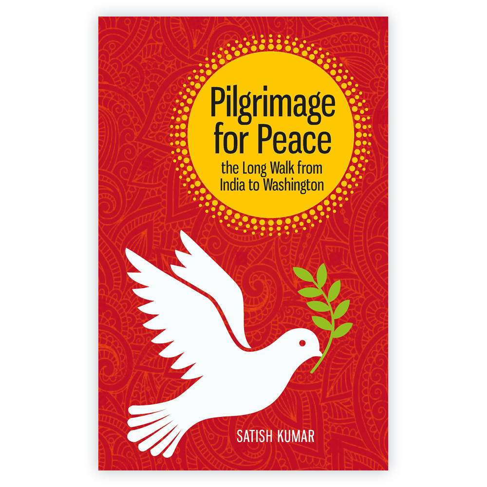 PILGRIMAGE FOR PEACE Resurgence