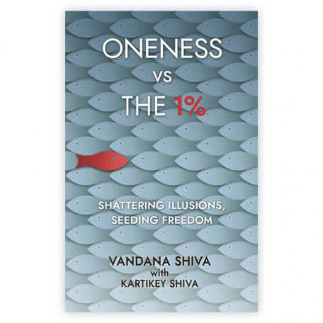 Oneness vs the 1 percent