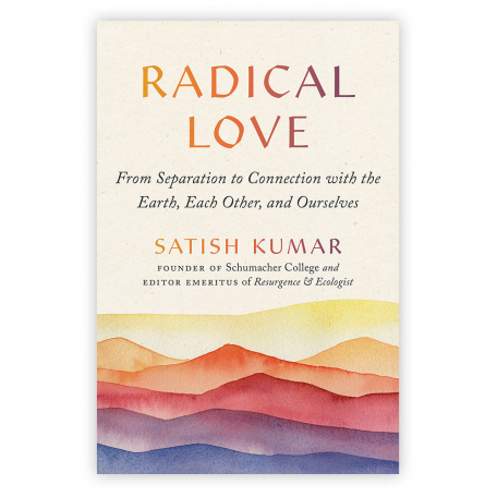 Radical Love - Pre Order