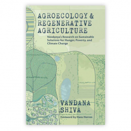 Agroecology and Regenerative Agriculture