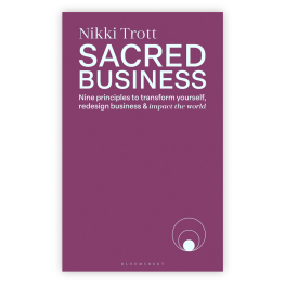 Sacred Business