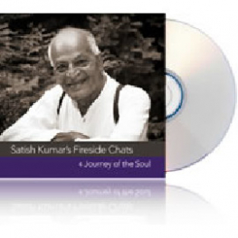 Audio CD Journey of the Soul: Fireside Chats
