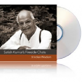 Audio CD Indian Wisdom: Fireside Chats (Schumacher