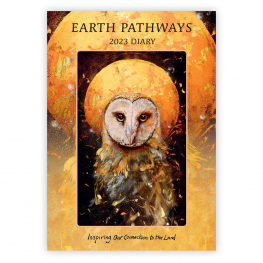 Earth Pathways Diary 2023