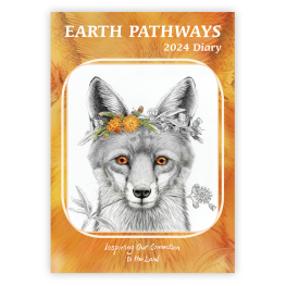 Earth Pathways Diary 2024