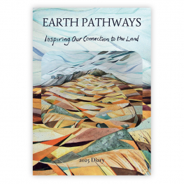 Earth Pathways Diary 2025