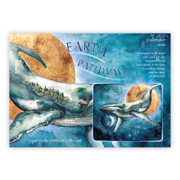 Earth Pathways Calendar 2026