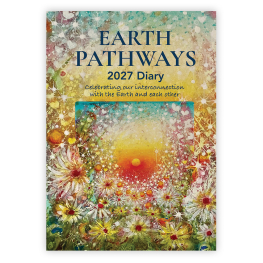 Earth Pathways Diary 2027