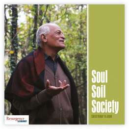 Soil, Soul, Society DVD
