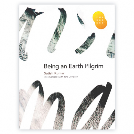Being an Earth Pilgrim DVD