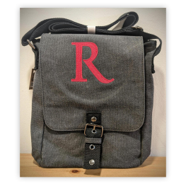 Resurgence Shoulder Bag